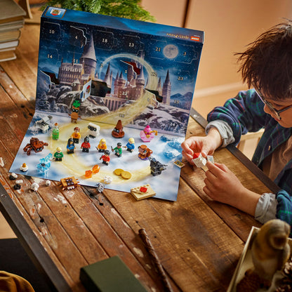 Lego Harry Potter 76456 Adventni koledar 2025