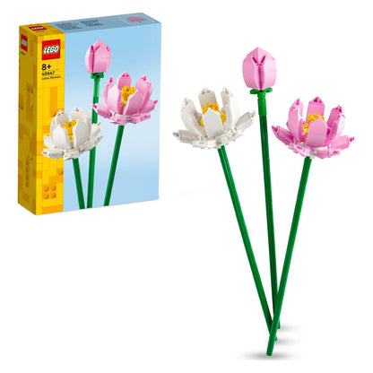 Lego Classic 40647 Lotosi