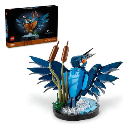 Lego Icons 10331 Rečni vodomec