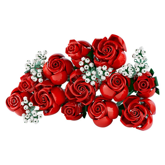 Lego Botanicals 10328 Šopek vrtnic