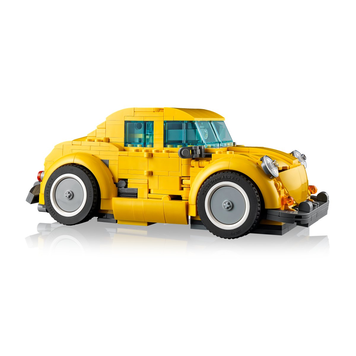 Lego Icons 10338 Bumblebee