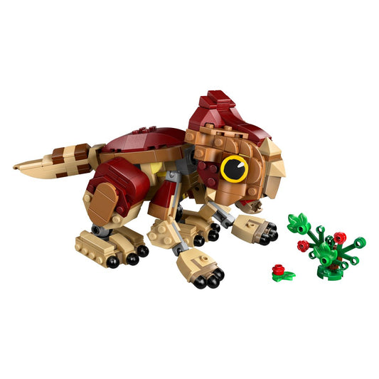 Lego Jurassic World 76970 Dinozavrski mladič Dolores: akvilops