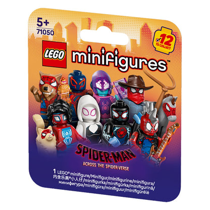 Lego Minifigures 71050 Minifigures