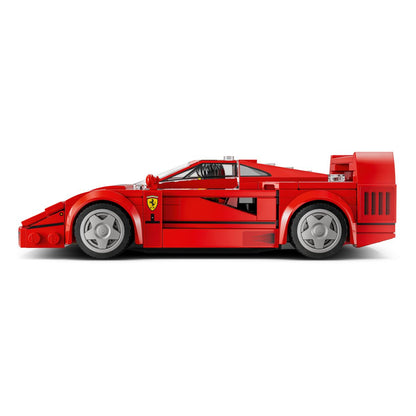 Lego Speed Champions 76934 Superavtomobil Ferrari F40