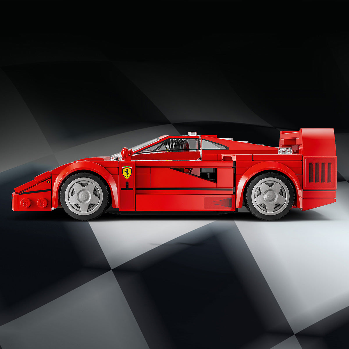 Lego Speed Champions 76934 Superavtomobil Ferrari F40