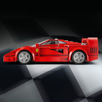 Lego Speed Champions 76934 Superavtomobil Ferrari F40