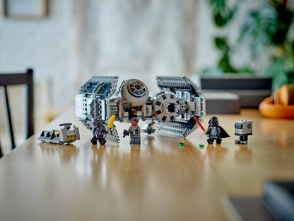 Lego Star Wars 75347 TIE Bomber - 75347