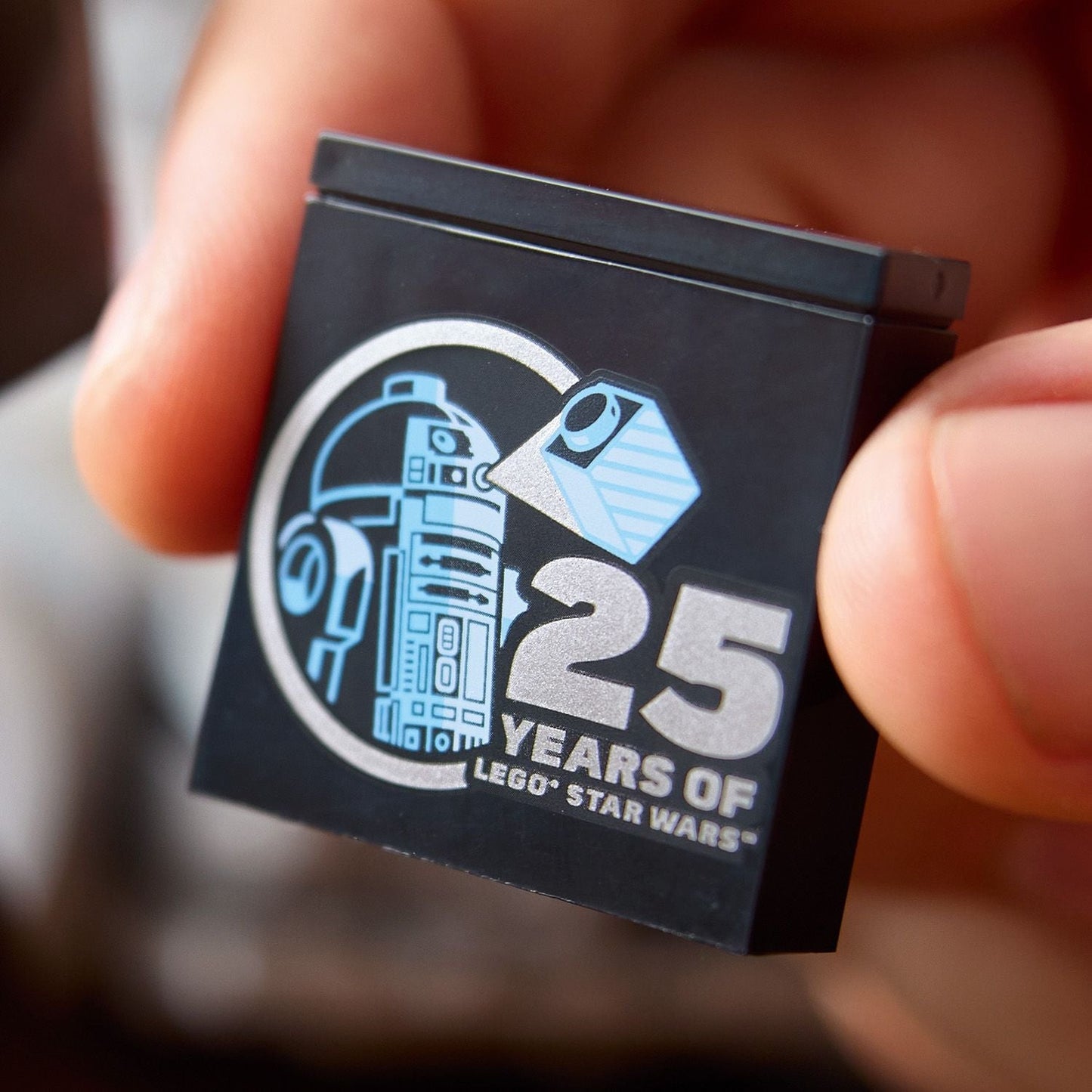 Lego Star Wars 75375 Tisočletni sokol