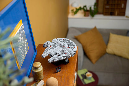 Lego Star Wars 75375 Tisočletni sokol