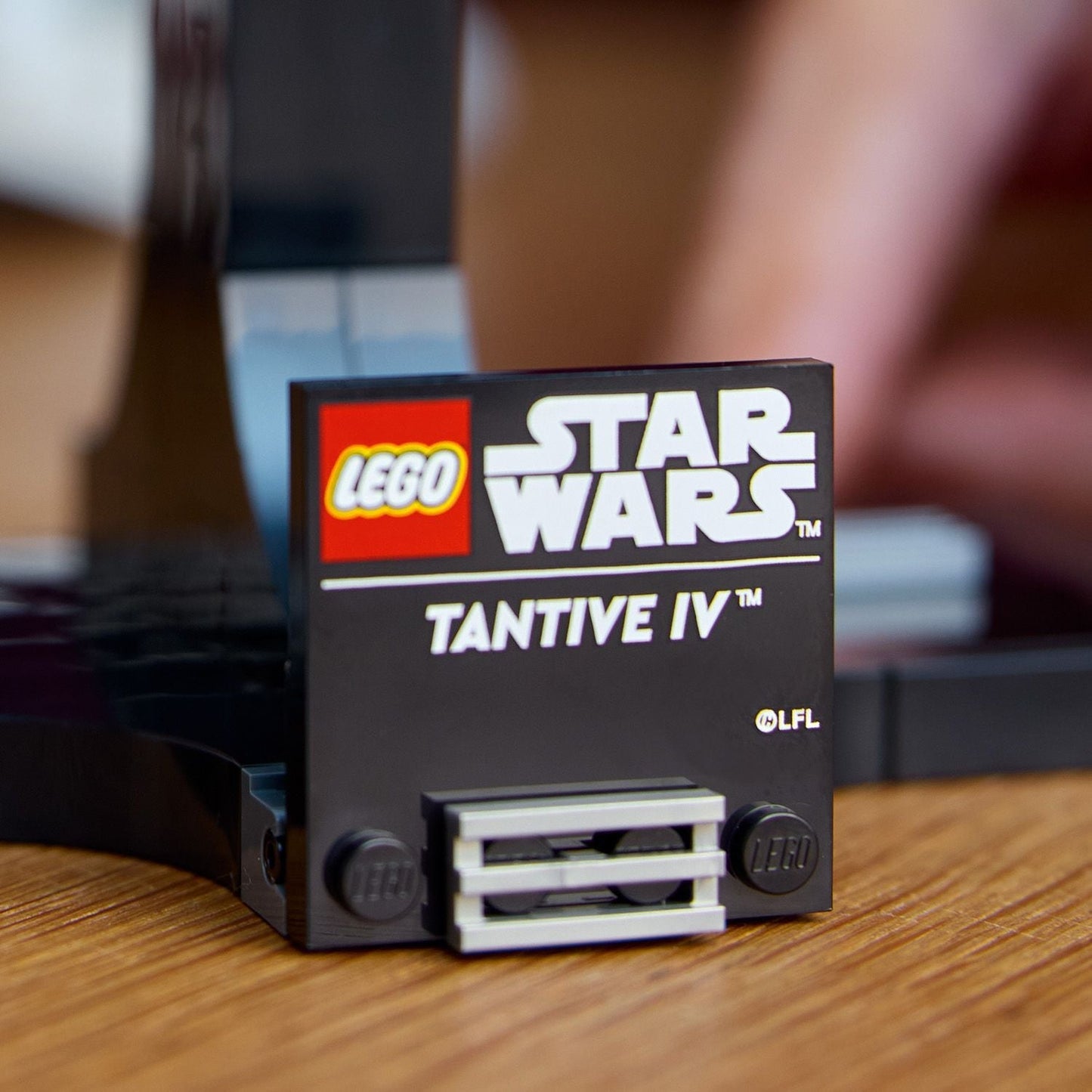 Lego Star Wars 75376 Tantive IV