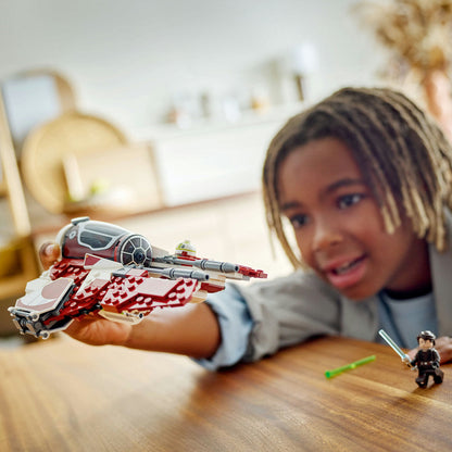 Lego Star Wars 75401 Ahsokin jedijevski prestreznik
