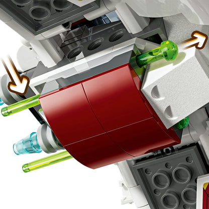 Lego Star Wars 75401 Ahsokin jedijevski prestreznik