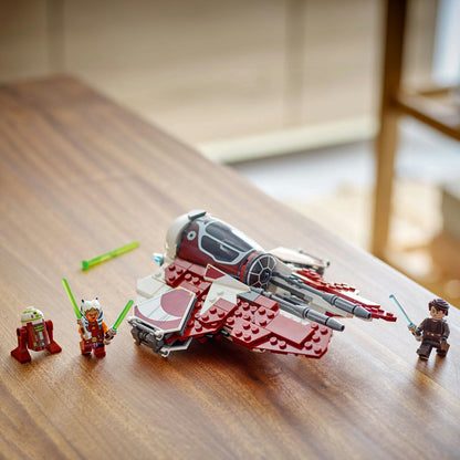 Lego Star Wars 75401 Ahsokin jedijevski prestreznik