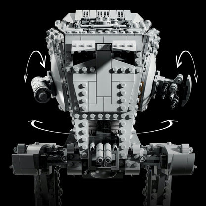 Lego Star Wars 75417 Hodec AT-ST