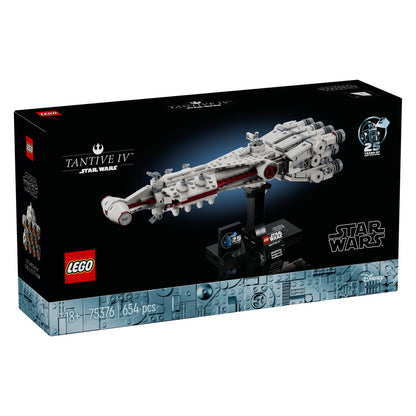 Lego Star Wars 75376 Tantive IV