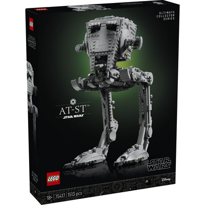Lego Star Wars 75417 Hodec AT-ST