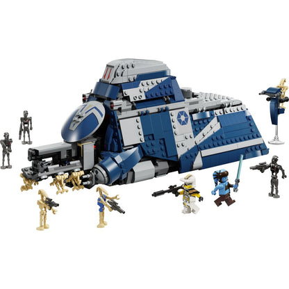 Lego Star Wars 75435 Separatistični MTT iz bitke na Feluciji