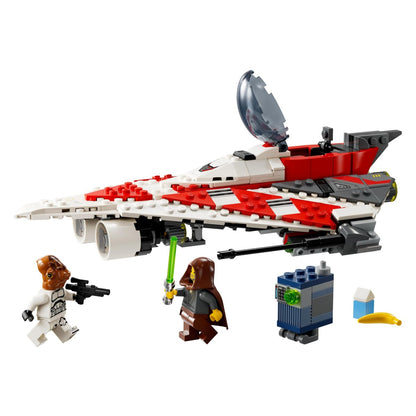Lego Star Wars 75388 Zvezdni lovec jedija Boba