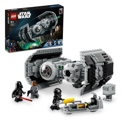 Lego Star Wars 75347 TIE Bomber - 75347