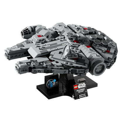 Lego Star Wars 75375 Tisočletni sokol