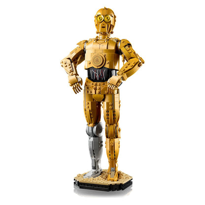 Lego Star Wars 75398 C-3PO