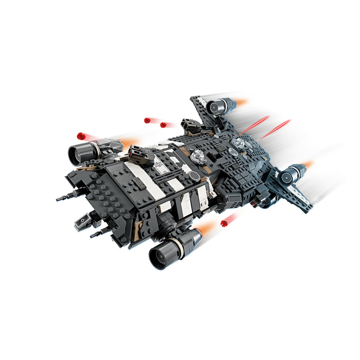 Lego Star Wars 75374 Onyx Cinder