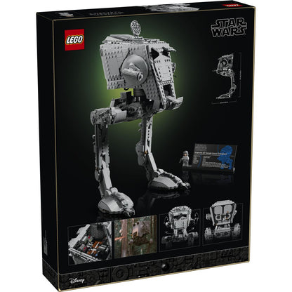 Lego Star Wars 75417 Hodec AT-ST