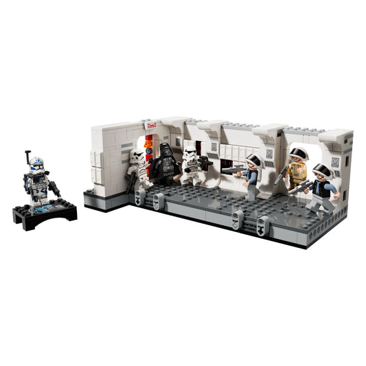 Lego Star Wars 75387 Vkrcanje na Tantive IV