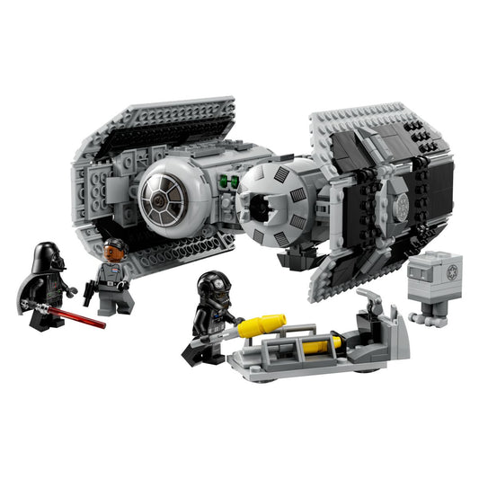 Lego Star Wars 75347 TIE Bomber - 75347