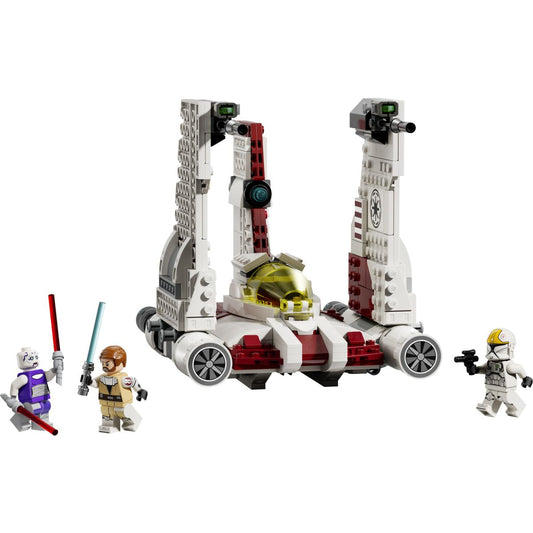 Lego Star Wars 75432 Zvezdni lovec V-19 Torrent