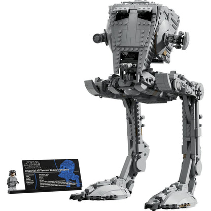 Lego Star Wars 75417 Hodec AT-ST