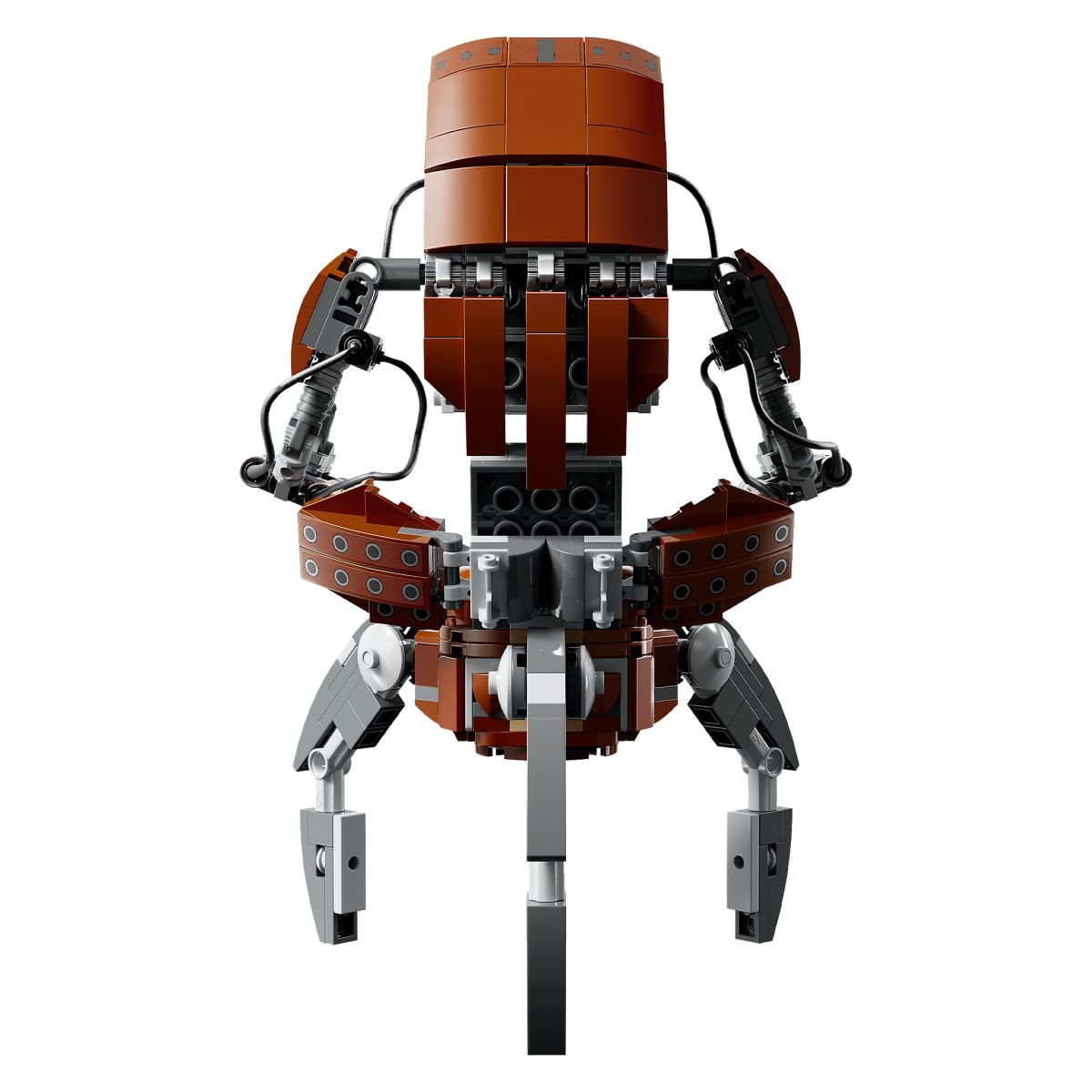 Lego Star Wars 75381 Droideka