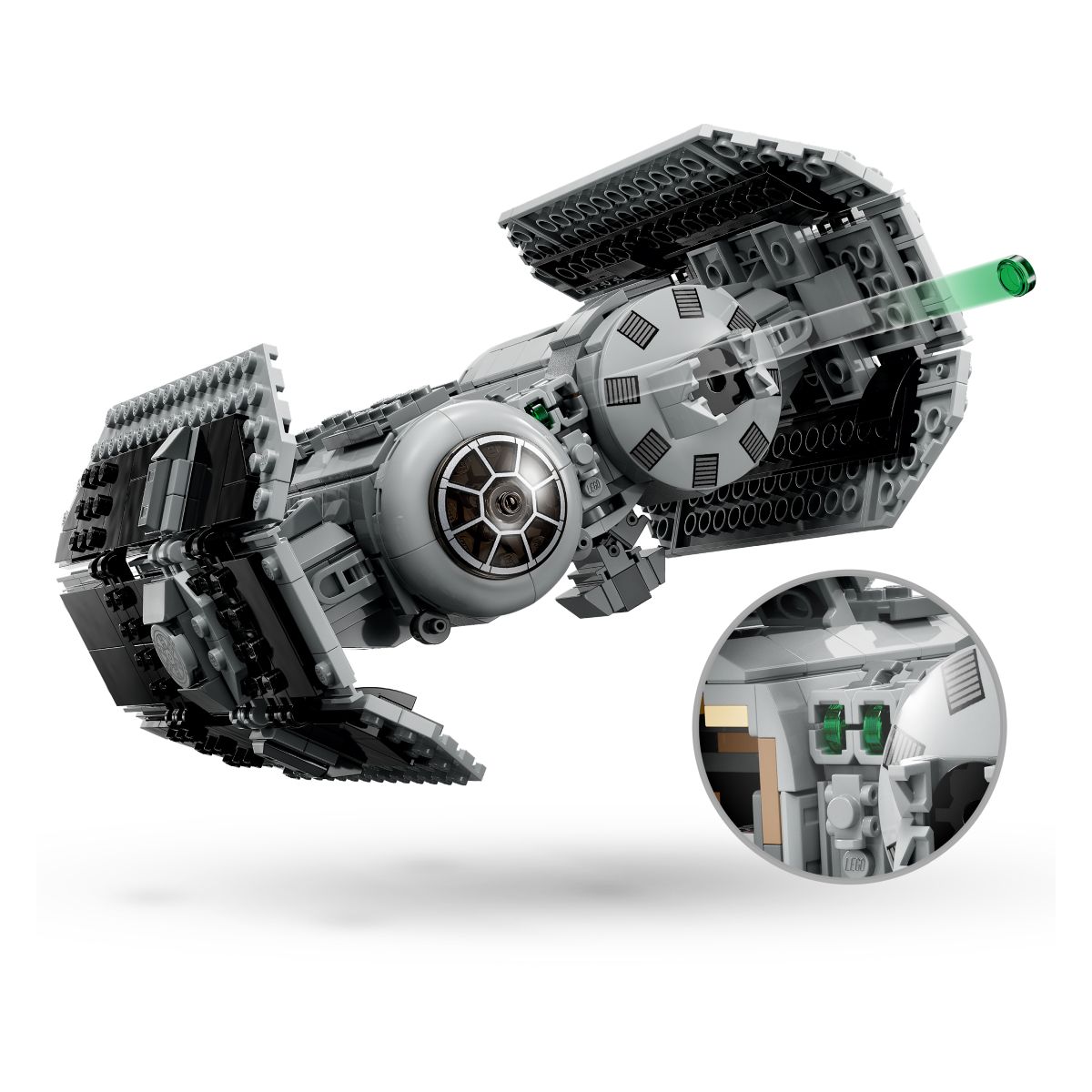 Lego Star Wars 75347 TIE Bomber - 75347