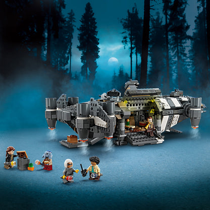 Lego Star Wars 75374 Onyx Cinder