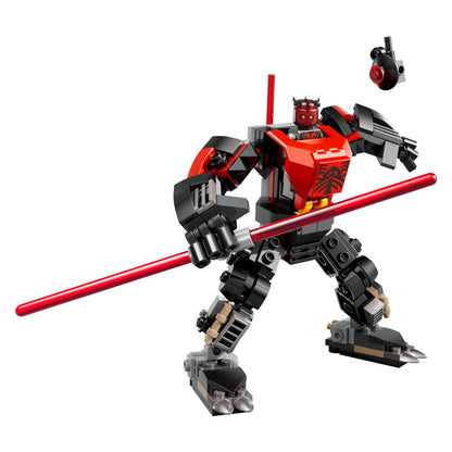 Lego Star Wars 75411 Robotski oklep Darth Maul