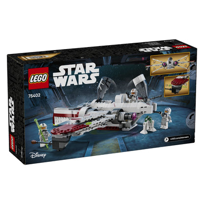 Lego Star Wars 75402 ARC-170 Starfighter