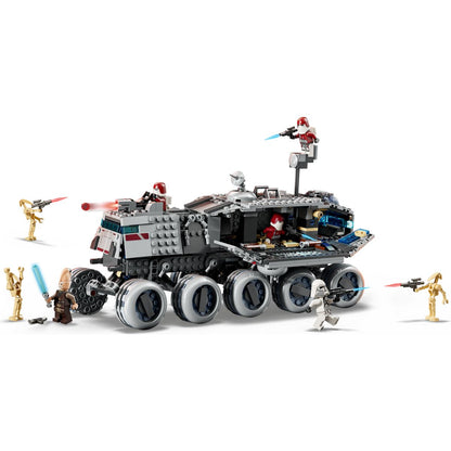 Lego Star Wars 75413 Republiški težki oklepnik