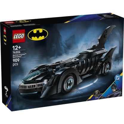 Lego Super Heroes 76304 Batman za vedno Batmobile