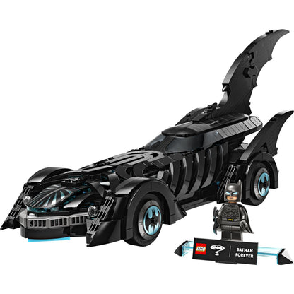 Lego Super Heroes 76304 Batman za vedno Batmobile
