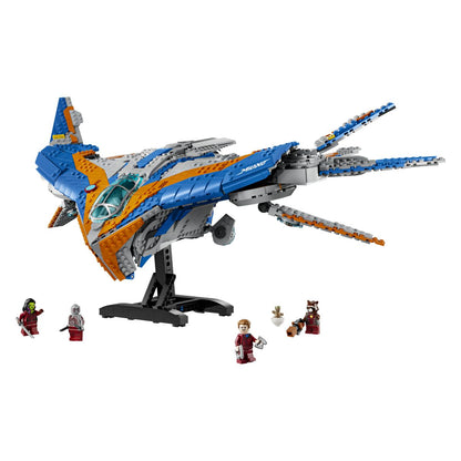 Lego Super Heroes 76286 Varuhi galaksije: Milano