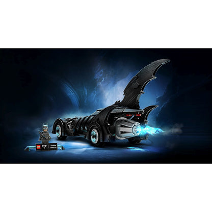 Lego Super Heroes 76304 Batman za vedno Batmobile