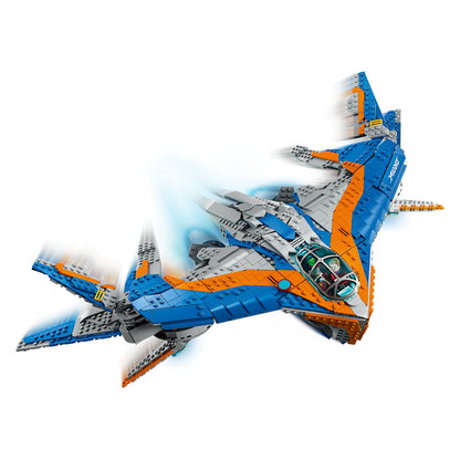 Lego Super Heroes 76286 Varuhi galaksije: Milano