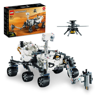 Lego Technic 42158 NASA Mars Rover Perseverance