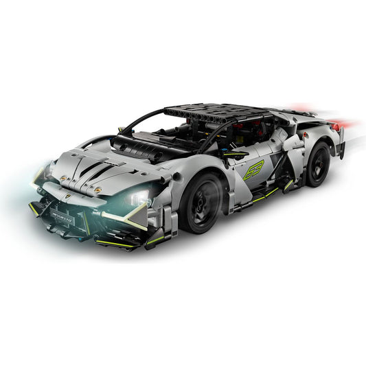 Lego Technic 42214 Superšportni avtomobil Lamborghini Revuelto