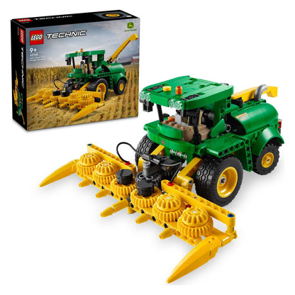 Lego Technic 42168 John Deere 9700 Forage Harvester