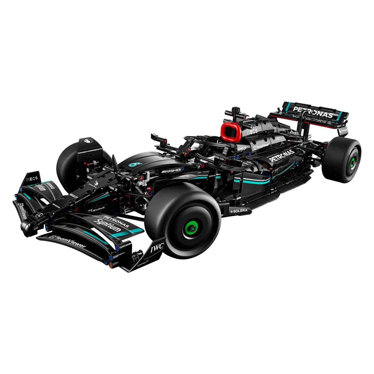 Lego Technic 42171 Mercedes-AMG F1 W14 E Performance