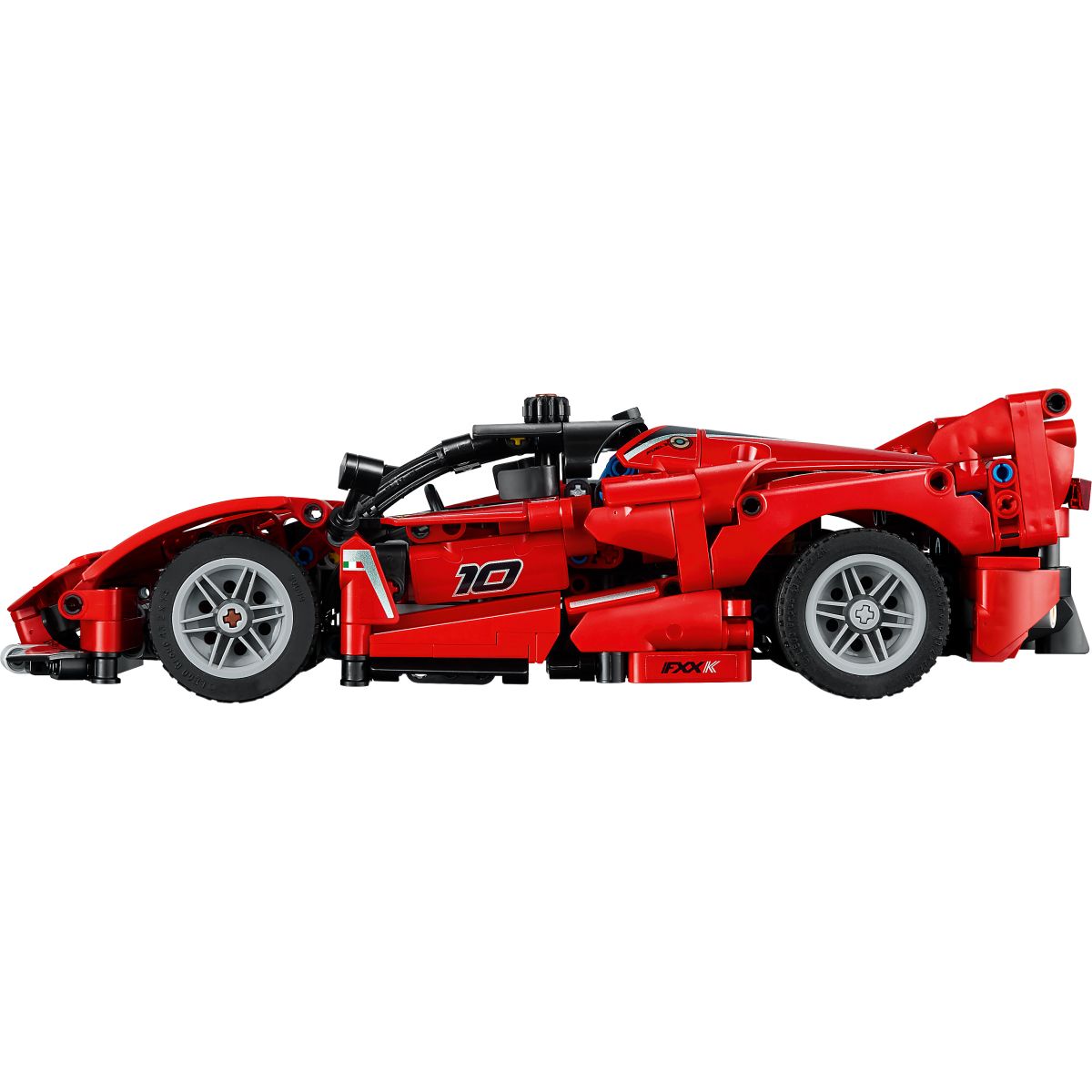 Lego Technic 42212 Ferrari FXX K