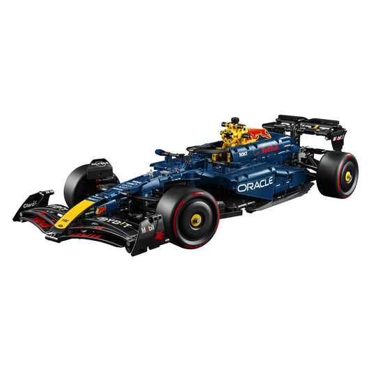 Lego Technic 42206 Avtomobil Oracle Red Bull Racing RB20 F1
