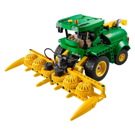 Lego Technic 42168 John Deere 9700 Forage Harvester