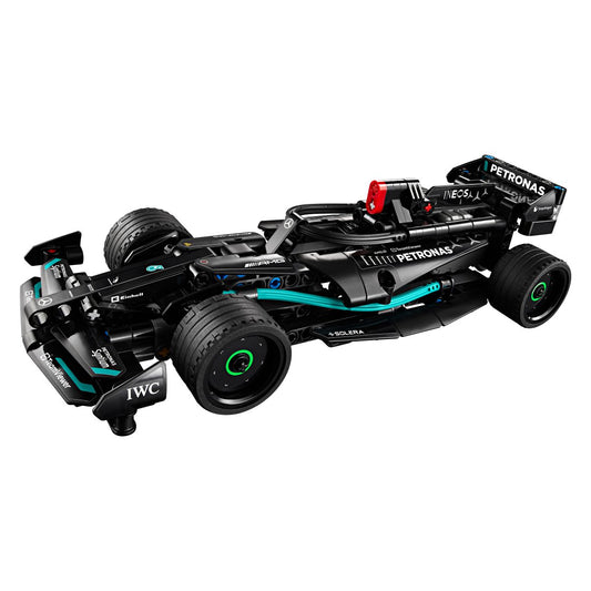 Lego Technic 42165 Mercedes-AMG F1 W14 E Performance Pull-Back